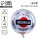 Foil ball 18 "Caliner", circle