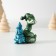 Souvenir Polystone "Green Snake" MIX 5x3x5 cm