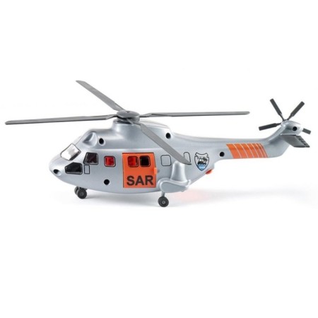 Siku Sar transport helicopter 1:50