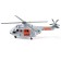 Siku Sar transport helicopter 1:50