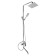 Soul system Zein Z3867, mixer, tropical and hand watering can, brass, chrome