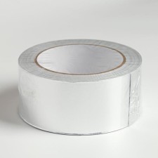 Scotch aluminum, 50mm x 50 m