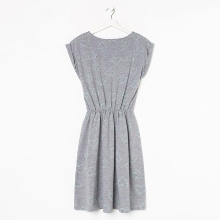 Women's dress KAFTAN "Fresh" p. 40-42-9