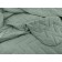 Primvelle Muslin cover, bilateral, size 240x240 cm, sage color