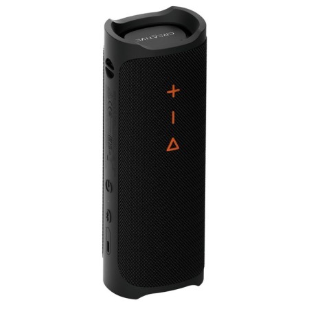 Column port. Creative Muvo Go Black 20W 1.0 BT 10M 2600MAH (51MF8405AA000)