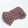 Cord of twisted decorative 12 mm without braid No. 1.8, 25 m