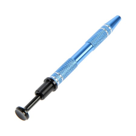 Tundra probe, capture of small electronic components when soldering, 120 mm-2