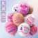 Shar Latex 12 “Favorite daughter!”, Pastel, 1-sided, set 25 pcs., Mix