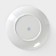 Porcelain plate "Verona", d = 27 cm, white