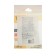 Two-clavy open installation switch, 250V, 6A, IP20, ivory, PSW06-22-20 (1022743