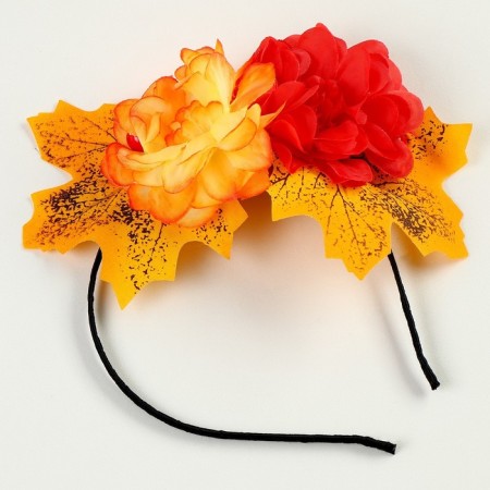 Carnival rim "Miracle of Autumn"-5