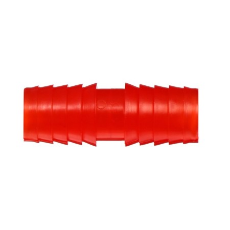 Adapter, for a hose 3/4 "(19 mm), plastic