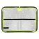 Penal 1 section, 135 x 212 x 26 mm, textile, PCT 04-20 mAX, "Play football" 72006