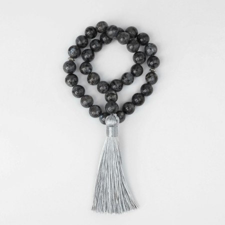Parsing Muslim ball No. 12 "Labrador", 35 beads-1