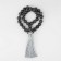 Parsing Muslim ball No. 12 "Labrador", 35 beads