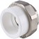 Detailed Kalde, polypropylene, d = 40 mm x 1 1/4 ", internal threads of the ECO series