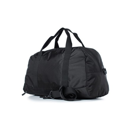 Sports bag, synthetic fabric, 500x250x210 cm, black-1