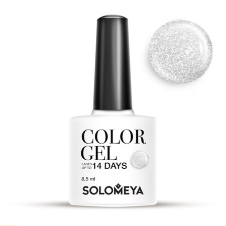 Solomeya Color Golly Gellax, 8.5 ml