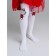 Tights for girls, height 146-152 cm