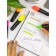 Schneider textbook "Job" Orange, 1-5mm
