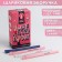 Handle joke Ballic eco -blue paste 1.0 mm “I don't care for everything” mix price for 1 pc