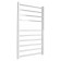 Water towels Domoterm "Quadro" P10, 500x1000 mm, chrome