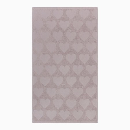 Trick Love Life "Hearts" 50*90 cm, light pink, 100% HL, 450 g/m2-7
