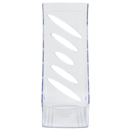 Paper tray Vertical Istanm Tropic, transparent, width 110mm-2