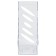 Paper tray Vertical Istanm Tropic, transparent, width 110mm