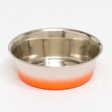 MISK standard gradient, 450 ml, orange