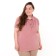 Polo female, color of powder, size 56