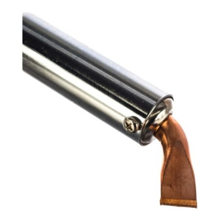 STAYER Master soldering iron, wooden handle, NI-CR sting, 150 watts, 220 B-2