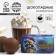Chocolate bomb in the "Raccoon" box 2 pcs x 35 g