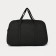 Road bag with lightning, outer pocket, long belt, khaki color