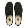 Unisex sneakers Vans UA authentic Black/Black, size 36 rus