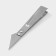 Pinzet for removing bones from the fish of the Dolyan, 14.5 cm