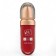 Matte lip gloss is liquid, waterproof, mix
