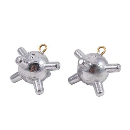 Cargo marker mine Yaman 3 pcs., 80 g-2