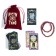Tarot "Visconti-Sorde", 78 cards (6x11 cm), bag (12x19 cm), Roam, 16+