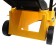 Electric Lawn mower Huter ELM-1300/33, 1300 W, width 33 cm, height 25-55 mm, 30 liters