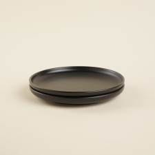 A set of porcelain plates SL Home 
