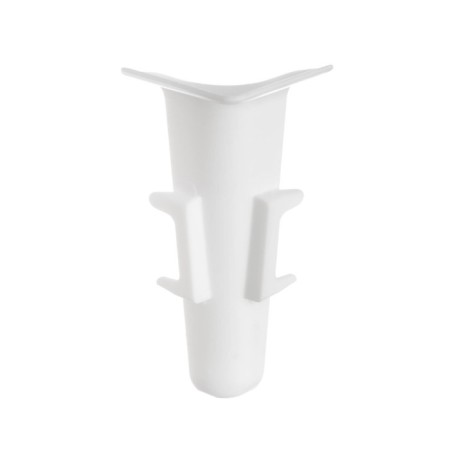The internal angle for the skirting board is 70mm "decoration", 001 white-2