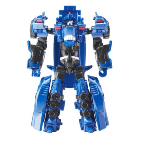 Robot transformer mini-tobot "Captain Zach", galaxy detectives-1