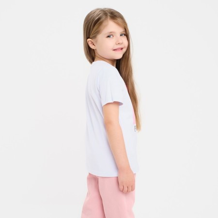 T-shirt Children's KAFTAN "POPS" R.28 (86-92)-4