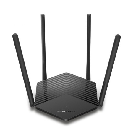Wi-Fi router Mercusys Mr60x-1
