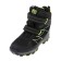 Boots for a boy, size 35