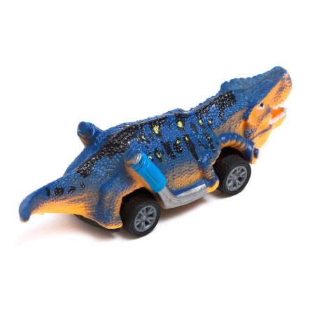 Машина инерционная DINO, МИКС-2