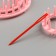 Set for creating colors with a diameter of 4.5-9 cm (6 frames+needle)