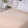 Coopid blat, 150x200cm, beige, velsoft 270g/m, polyester