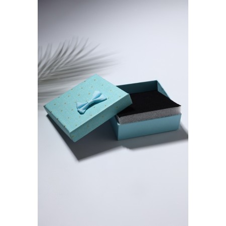 Gift box for the set "nettles", 9 × 9, color mix-5